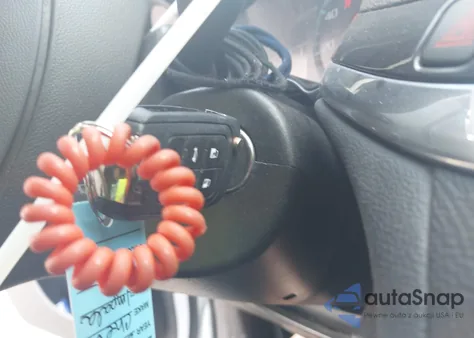 2017 Chevrolet Impala 1Lt from USA, damaged, VIN 1G1105S38HU204065